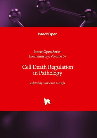 Cell Death Regulation in Pathology