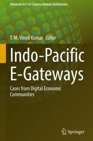 Indo-Pacific E-Gateways