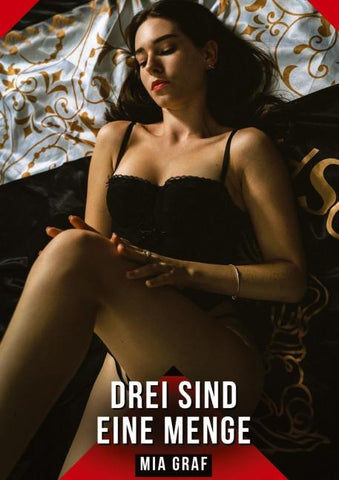 Drei sind eine Menge