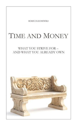 Time and Money