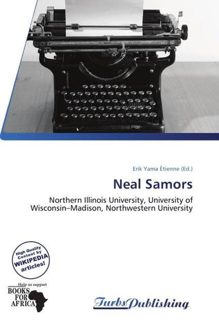 Neal Samors