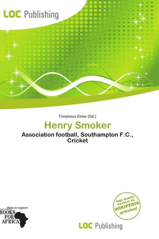 Henry Smoker