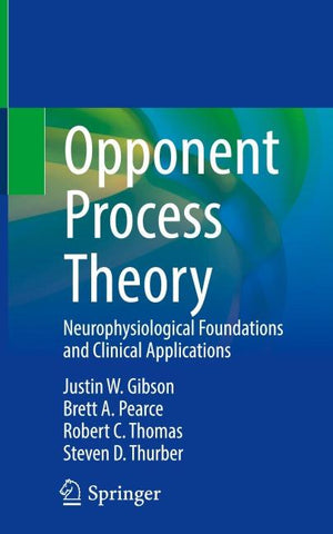 Opponent Process Theory