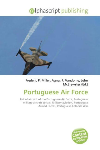Portuguese Air Force