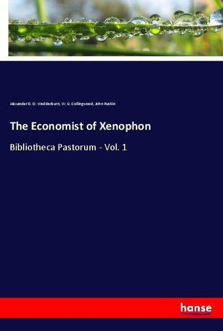 The Economist of Xenophon