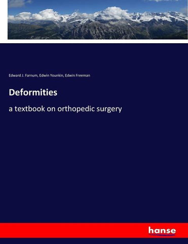 Deformities