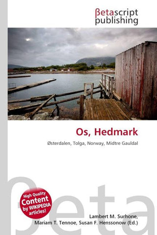 Os, Hedmark