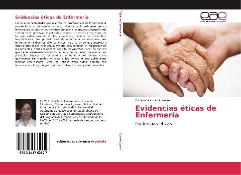 Evidencias éticas de Enfermería