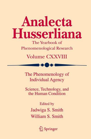 The Phenomenology of Individual Agency
