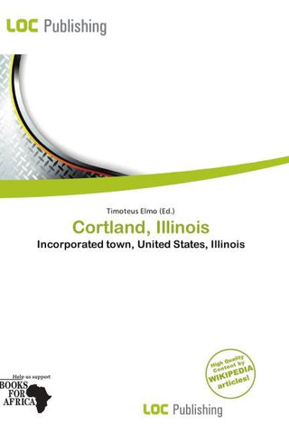 Cortland, Illinois
