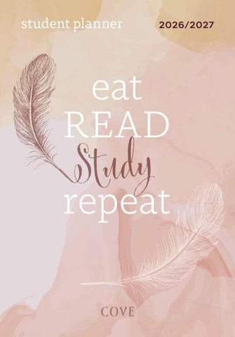 Eat Read Study Repeat
