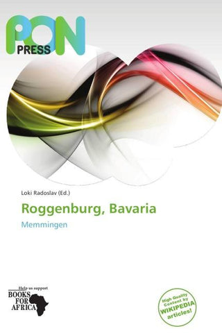Roggenburg, Bavaria