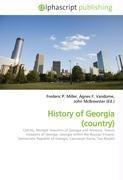 History of Georgia (country)
