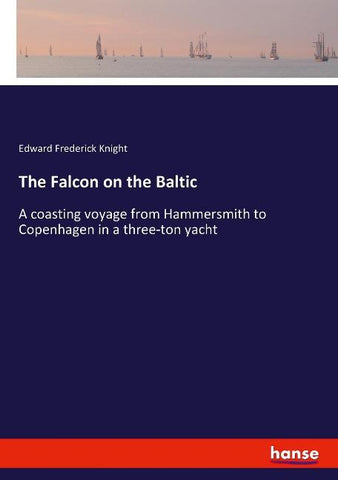 The Falcon on the Baltic