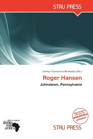Roger Hansen