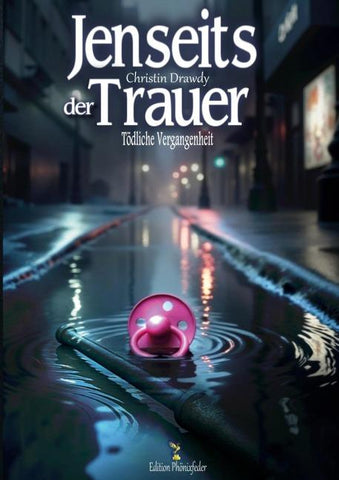Jenseits der Trauer