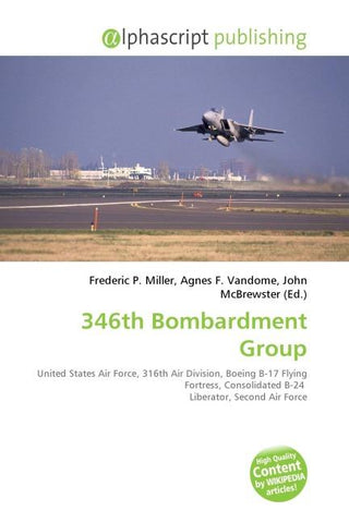 346th Bombardment Group