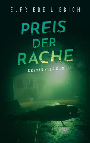Preis der Rache