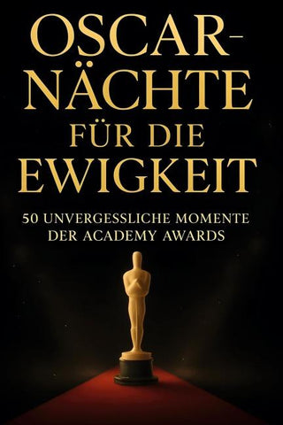 Oscar-Nächte für die Ewigkeit