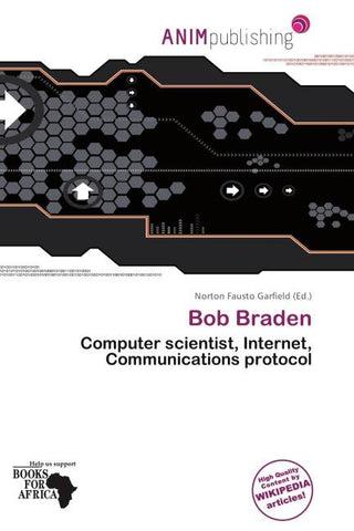 Bob Braden