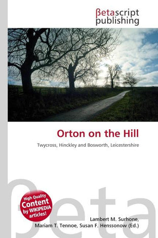 Orton on the Hill