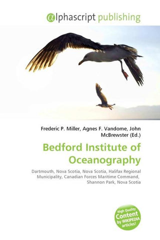 Bedford Institute of Oceanography
