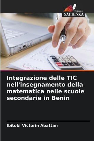 Integrazione delle TIC nell'insegnamento della matematica nelle scuole secondarie in Benin