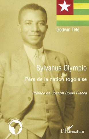 Sylvanus Olympio