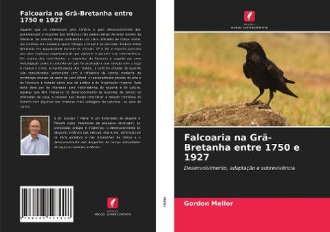 Falcoaria na Grã-Bretanha entre 1750 e 1927