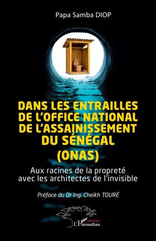 Dans les entrailles de l'Office National de l'Assainissement du Sénégal (ONAS)