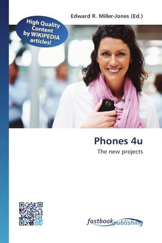 Phones 4u