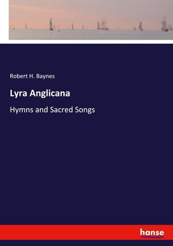 Lyra Anglicana