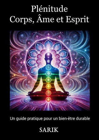 Plénitude : Corps, Âme et Esprit
