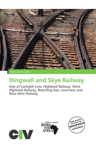 Dingwall and Skye Railway