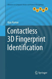 Contactless 3D Fingerprint Identification