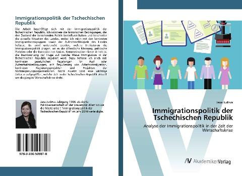 Immigrationspolitik der Tschechischen Republik