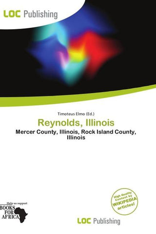 Reynolds, Illinois