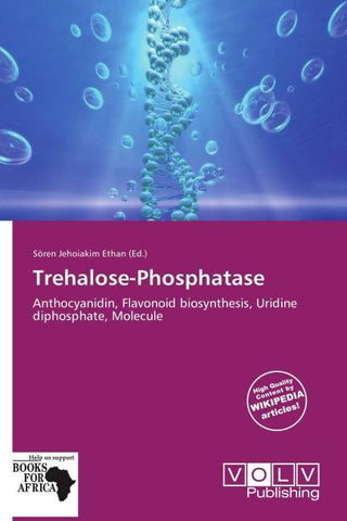 Trehalose-Phosphatase