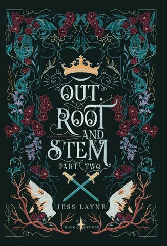 Out, Root and Stem