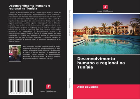 Desenvolvimento humano e regional na Tunísia