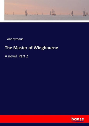 The Master of Wingbourne