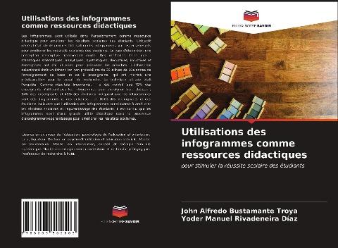 Utilisations des infogrammes comme ressources didactiques