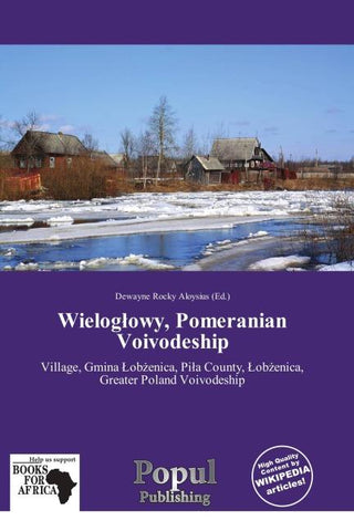Wielog¿owy, Pomeranian Voivodeship
