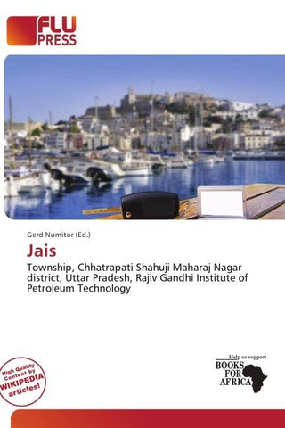 Jais