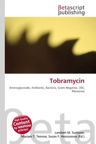 Tobramycin