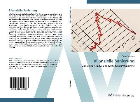Bilanzielle Sanierung