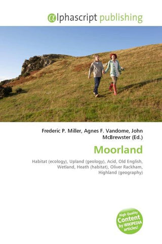 Moorland