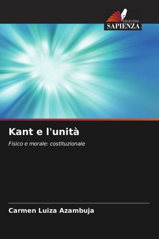 Kant e l'unità