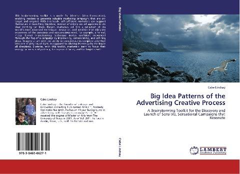 Big Idea Patterns of the Advertising Creative Process