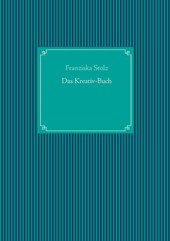 Das Kreativ-Buch